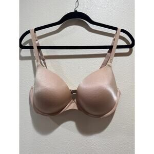Victoria’s Secret Demi Uplift 38D tan bra